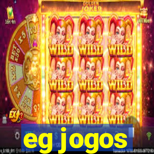 eg jogos